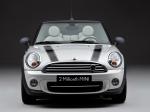 Mini Cooper Cabrio 2 Millions 2011 года